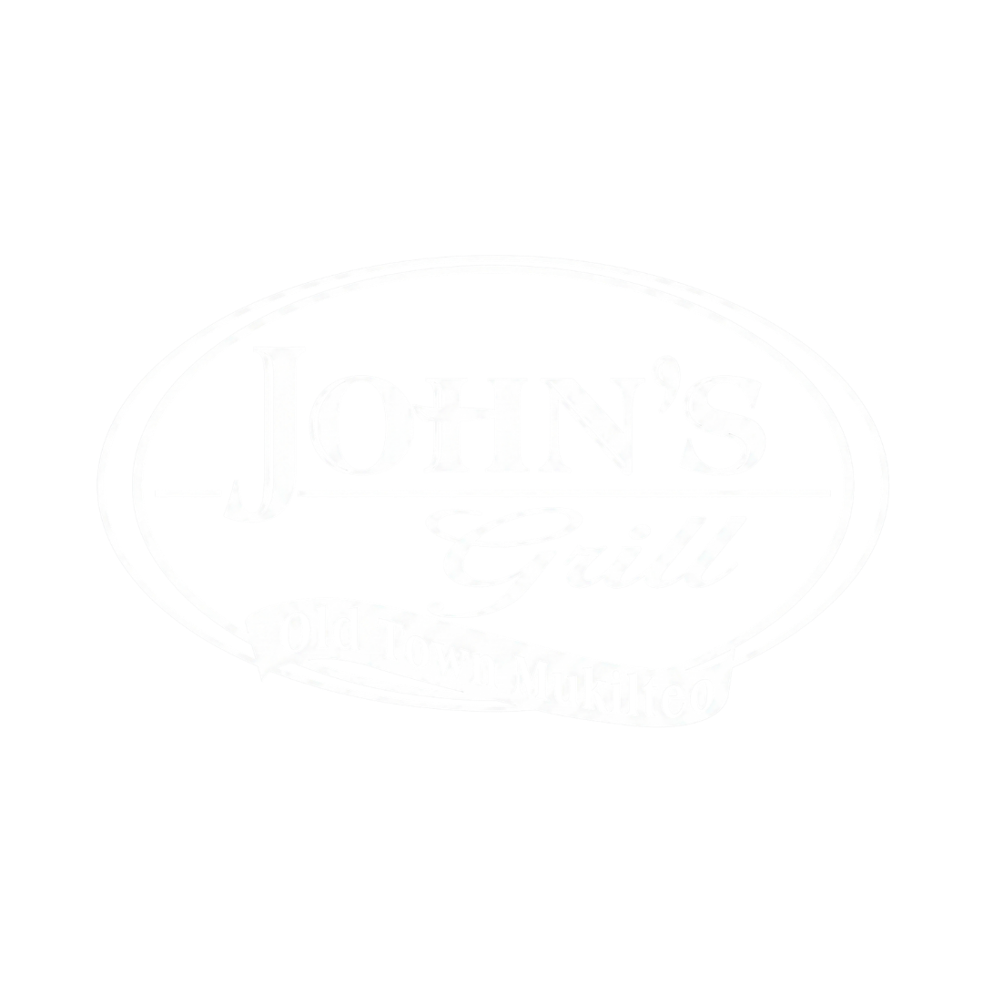 John’s Grill logo.