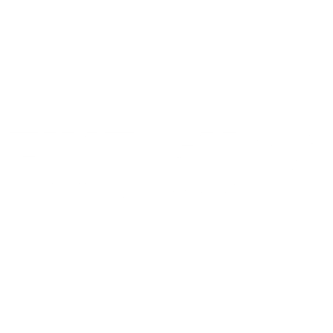 Five Guys Burgers and Fries logo.
