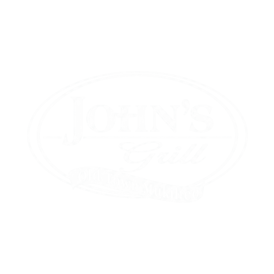 John’s Grill logo.