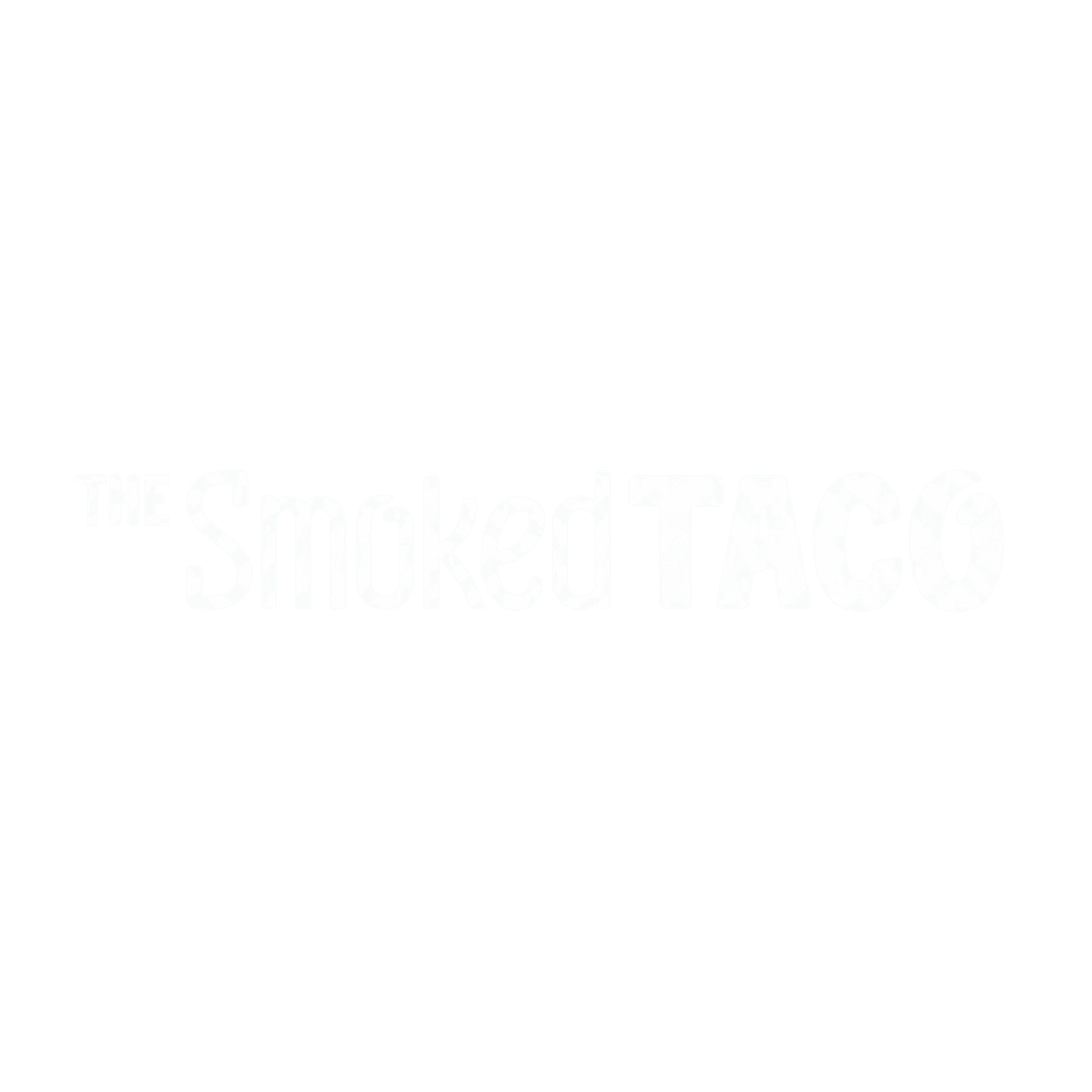 The Smoked Taco logo.