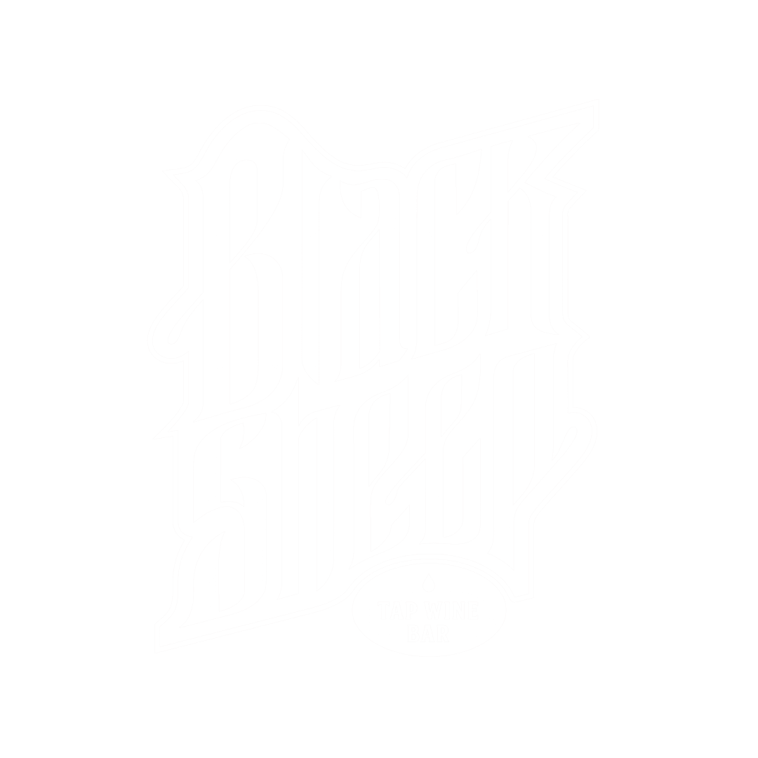 Black Sheep restaurant logo.